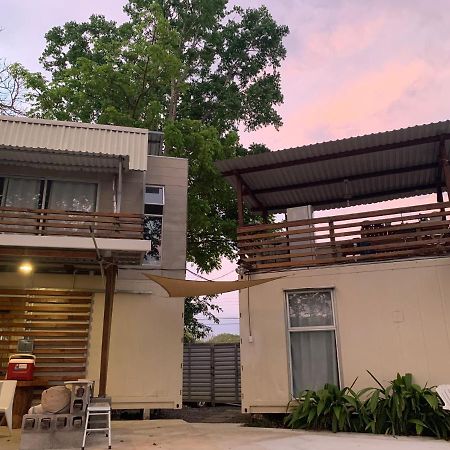La Barca Lodge Capulin Экстерьер фото