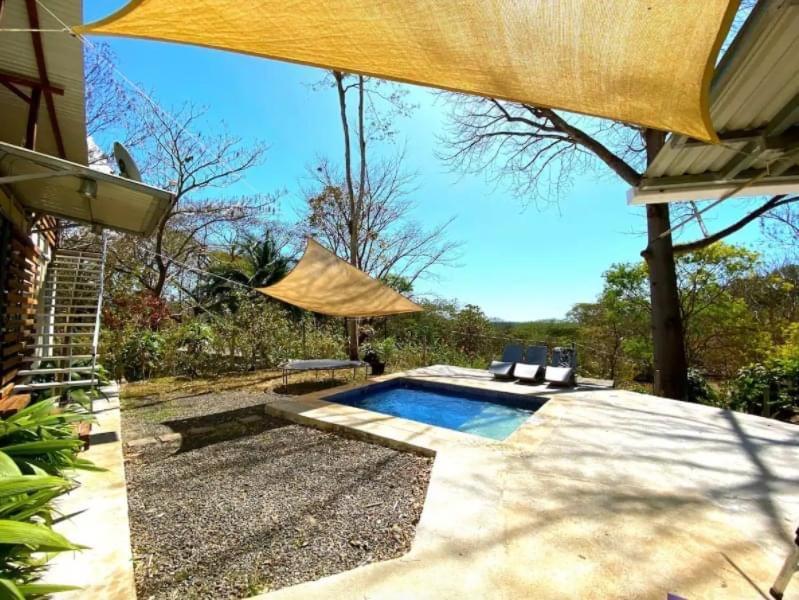 La Barca Lodge Capulin Экстерьер фото