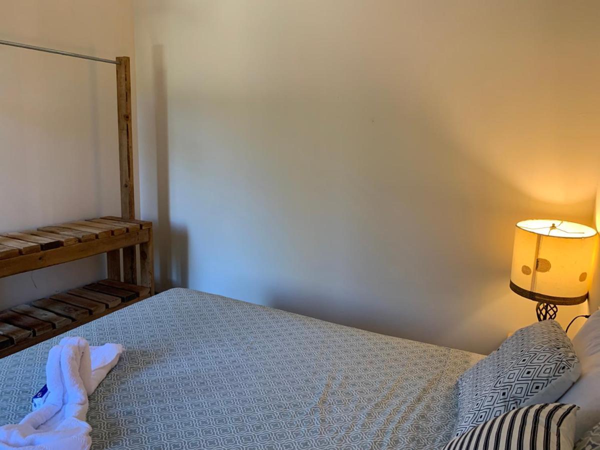 La Barca Lodge Capulin Экстерьер фото
