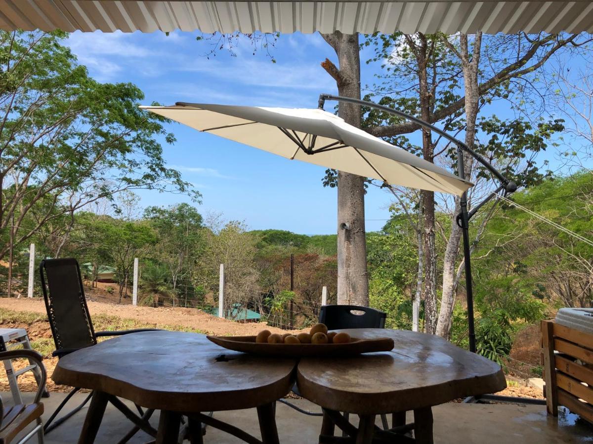 La Barca Lodge Capulin Экстерьер фото