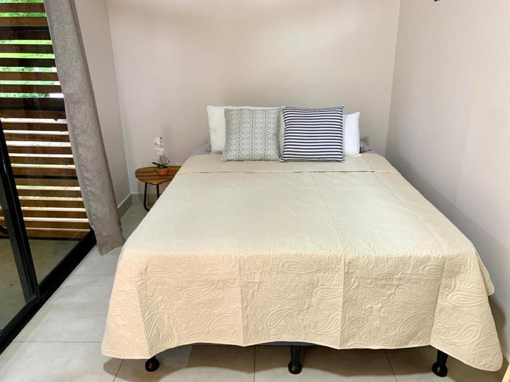 La Barca Lodge Capulin Экстерьер фото