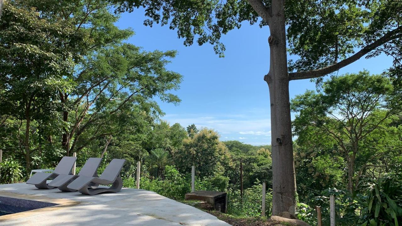 La Barca Lodge Capulin Экстерьер фото