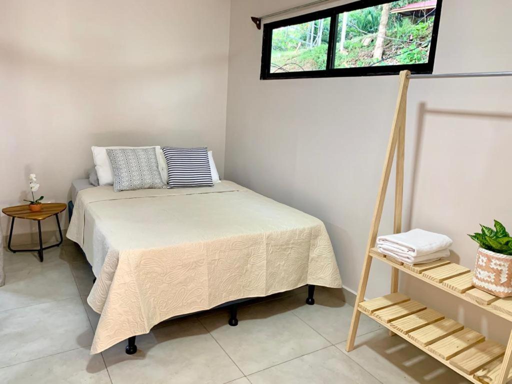 La Barca Lodge Capulin Экстерьер фото